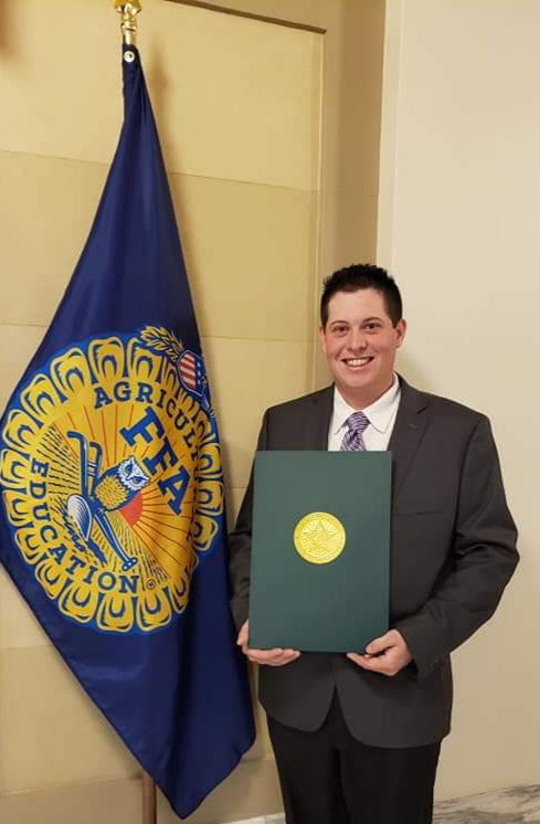 Life Is Like A Box Of Chocolates