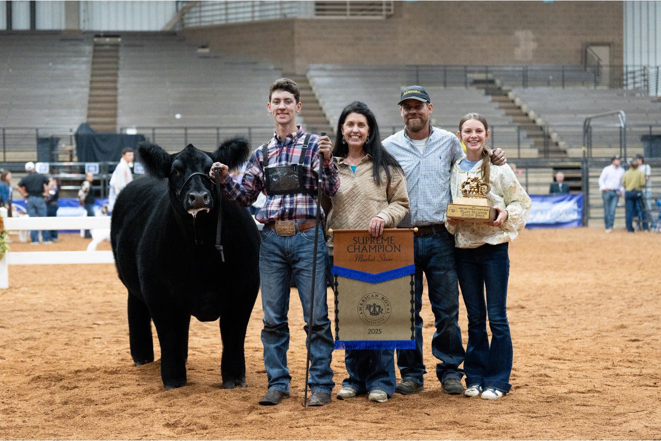 County Fairs Matter with Blayne Arthur