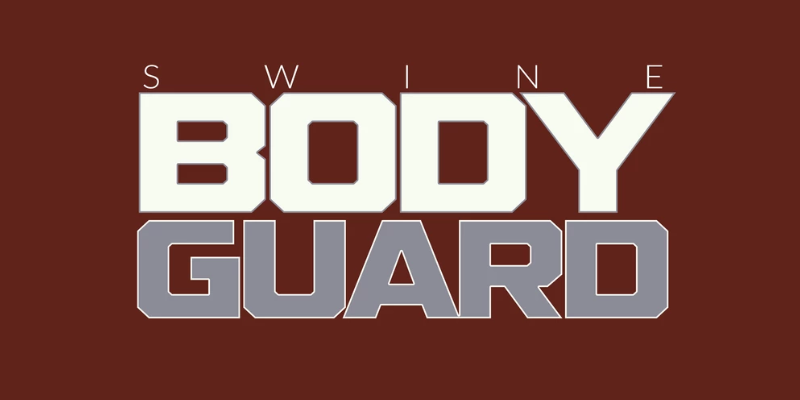 Introducing Swine Body Guard: A Better Way to Protect Show Pig Stomachs