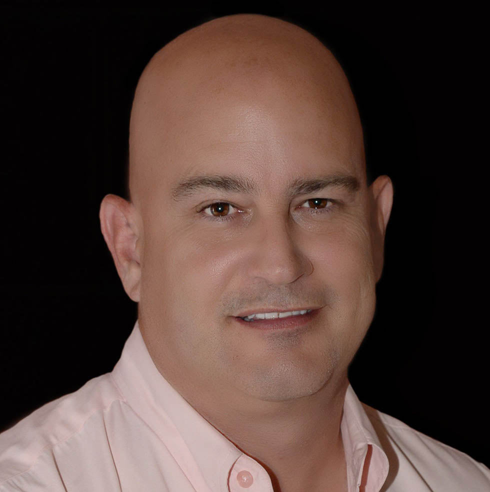 A Message From The Founder : Steven McEowen