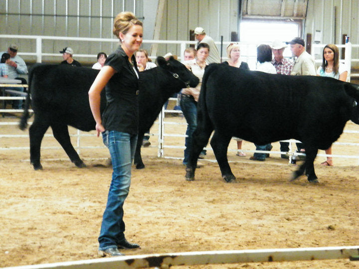 County Fairs Matter with Jeannie Griswold