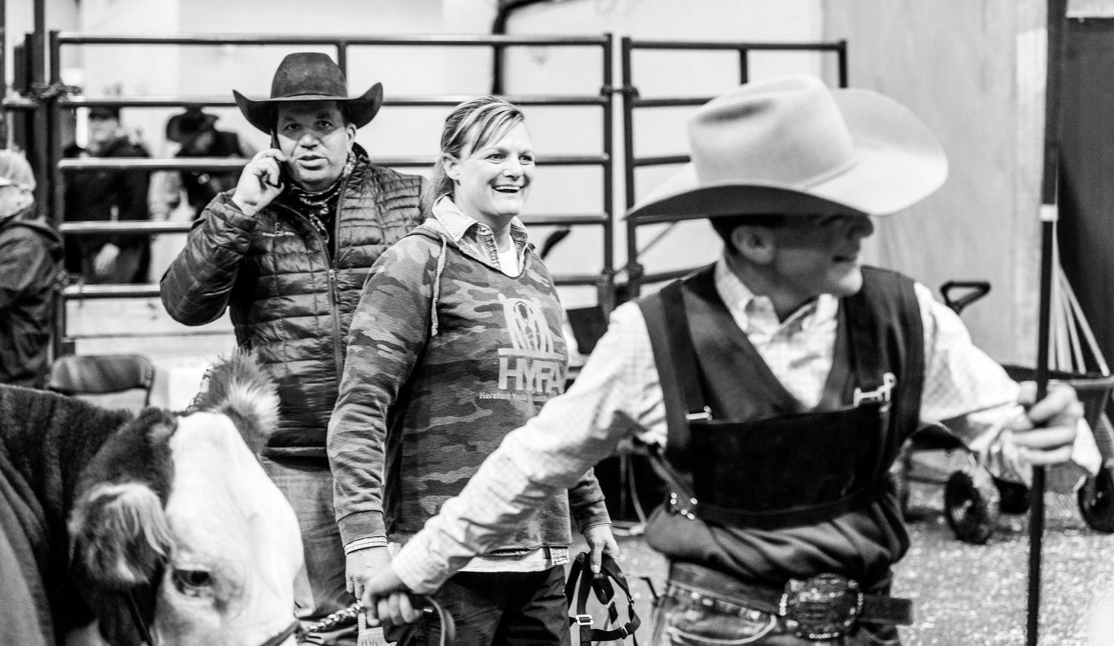 County Fairs Matter with Kaycee Orr-Hoffman