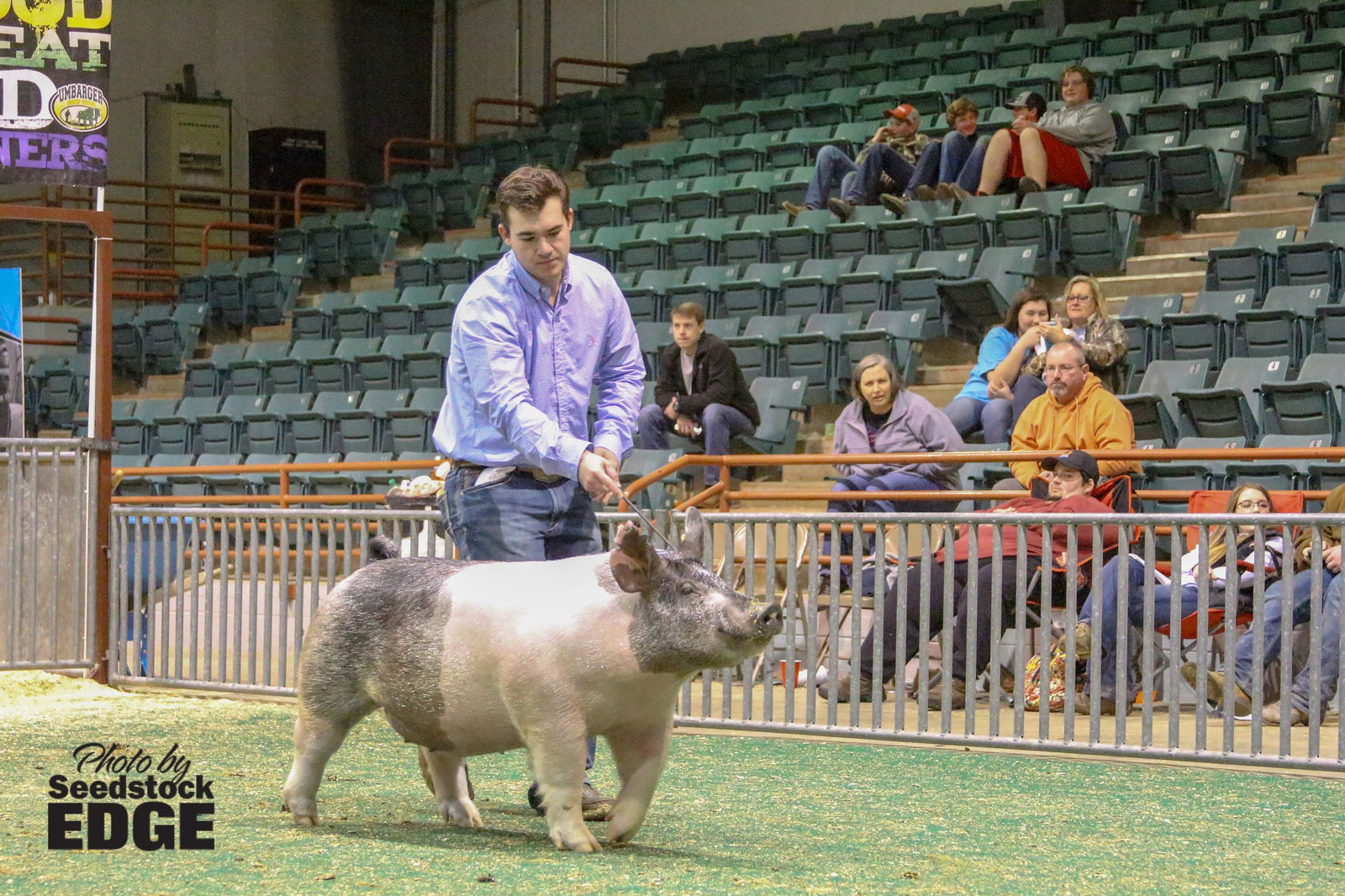 5,224 Miles & 86 Hours For One Show