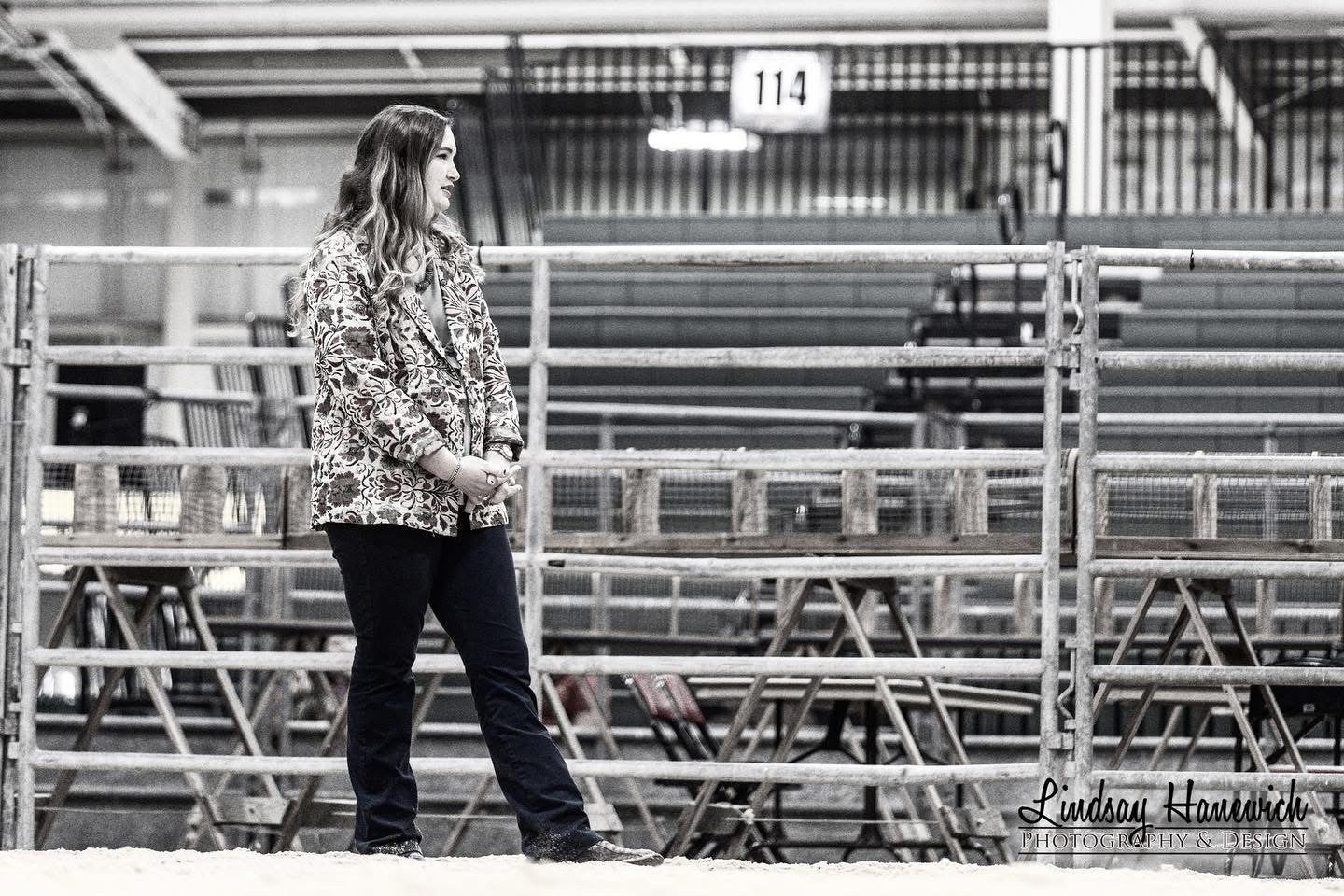 County Fairs Matter with Sierra Nauman