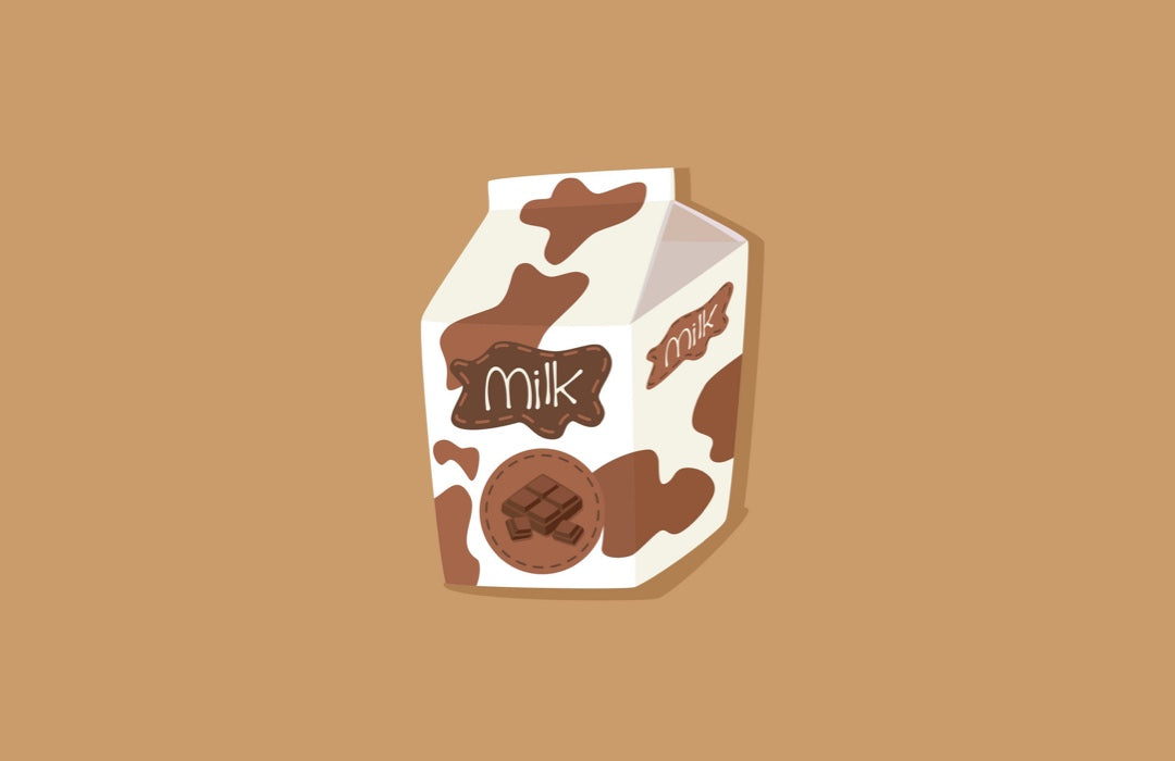 Episode 3: Chocolate Milk Mixer 2.0 - Instructables