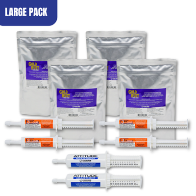 County Show Pack