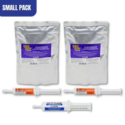 County Show Pack