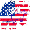 I Show! Species Sticker
