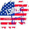 I Show! Species Sticker