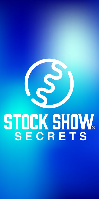 Stock Show Secrets Banner (SSS)