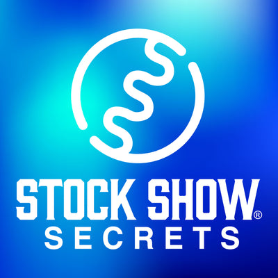 Stock Show Secrets Banner (SSS)