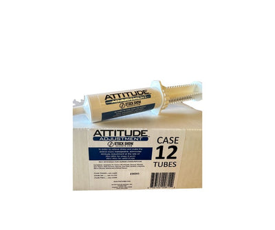 Attitude Adjustment Paste