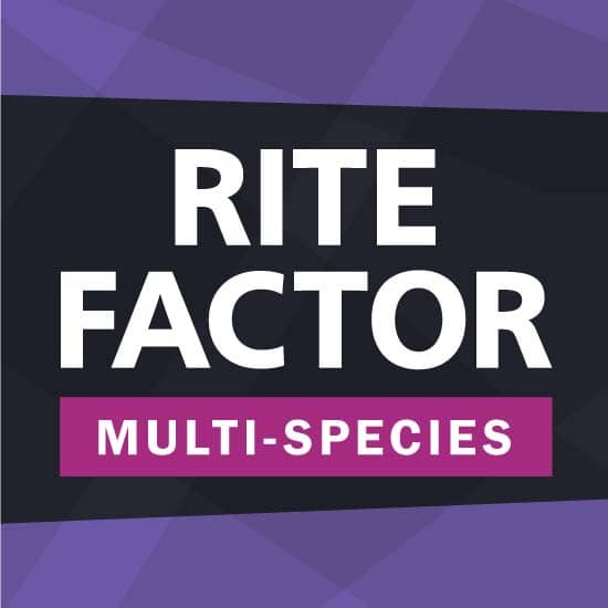 Rite Factor Multi Species