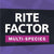 Rite Factor Multi Species