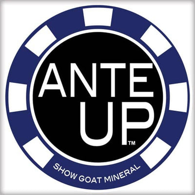 Ante Up Goat Mineral