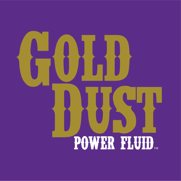 10 THINGS YOU NEED TO KNOW ABOUT GOLD DUST